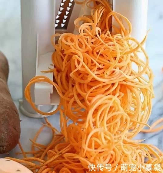 南瓜|学会这几款煎饼，再也不用对着小吃摊流口水啦！