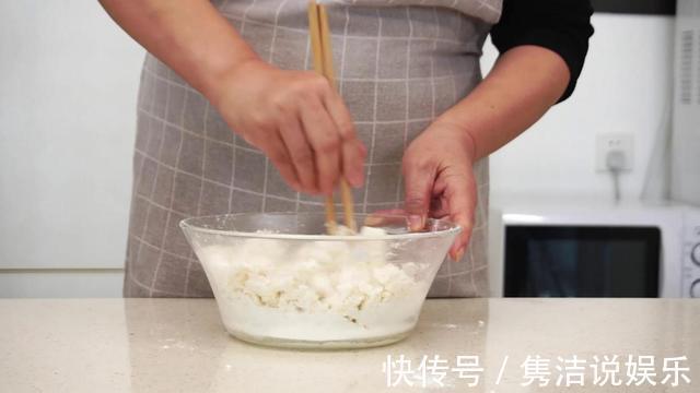 肉饼最好吃做法，外面8元一个，教你在家做，不发面，出锅抢着吃