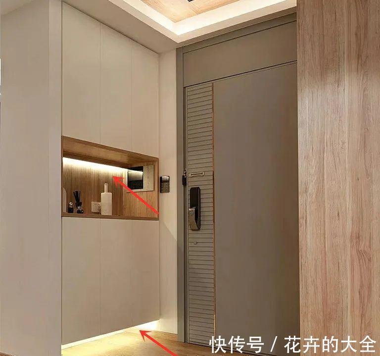 设计师|金牌设计师暖心指点:这些装修细节装好了,入住幸福感立马提升!