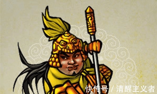 酆泰|龙门关前两神将, 一个赛过五虎将, 一人不输卢俊义