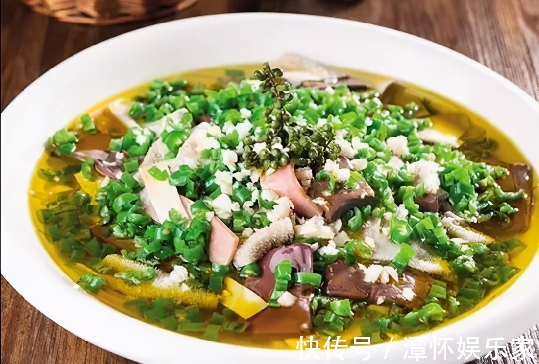 豆瓣酱|整理23款家常菜肴推荐,做法真详细,新手一学就会,一起试试吧