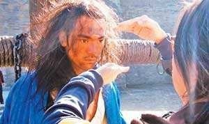 恐怖|凌迟到底有多恐怖！古代都谁是被凌迟处死的？