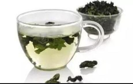 桑葉泡水飲用, 3個好處手到擒來, 不知道的朋友可惜了!