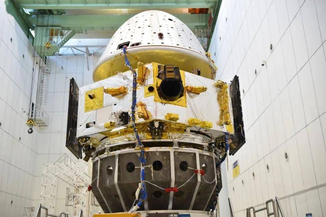 北斗卫星 “天问一号”传回火星照片,对我国航天有哪些帮助?这点至关重要