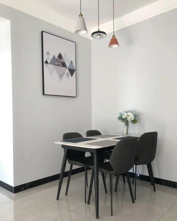 家电|穷装结束,就差家电和绿植了,总算弄完了,不含电器花12.9万