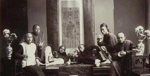 留发|清朝人的“辫子”到底有多脏？说出来你可能不信，有的人一年不洗