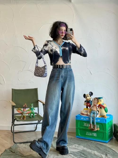 今年最想要的一双鞋，看着“丑”，但穿起来又显高又时髦