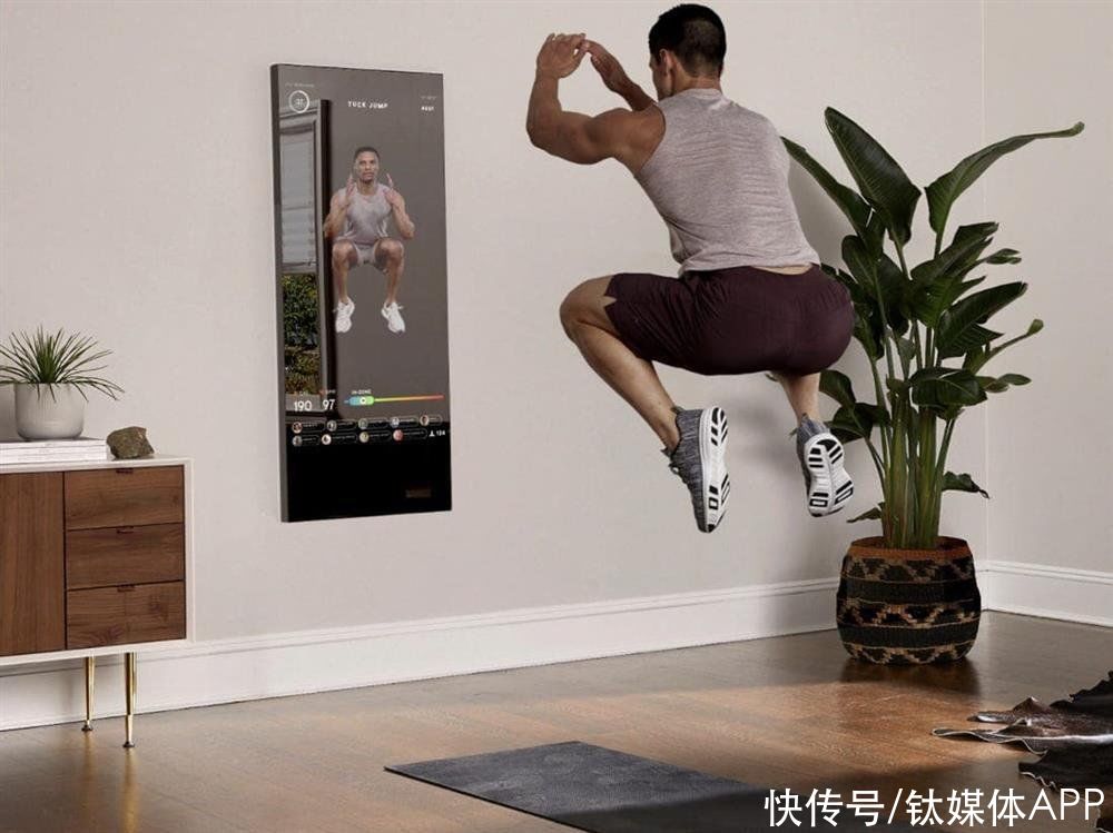 赛道|智能健身赛道的冰与火之歌