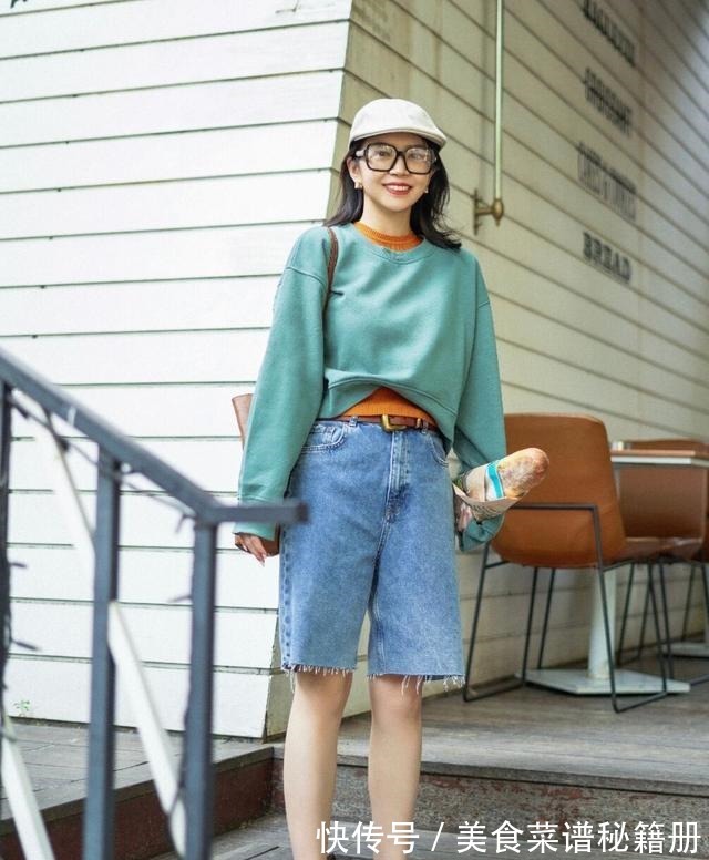 时髦 早春穿什么优雅还时髦，学习三木博主的搭配和配色，就更美了！