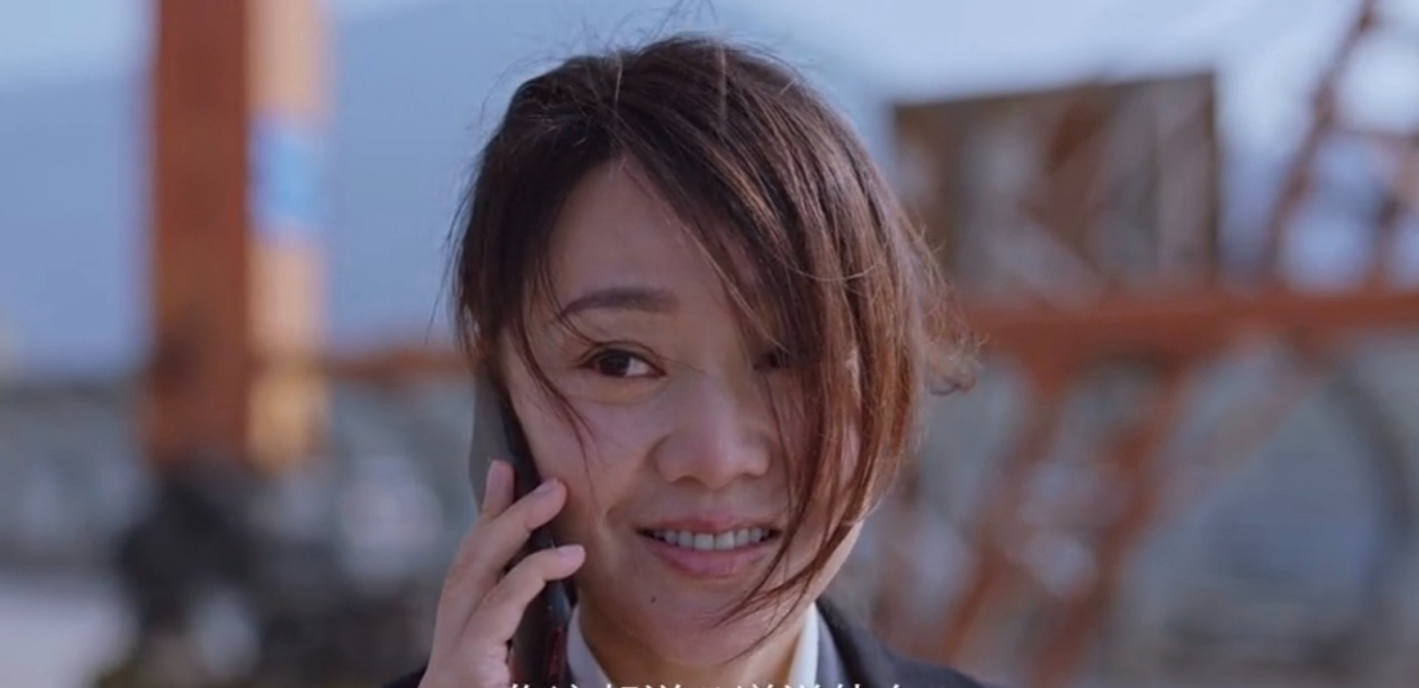 突围悲情戏：全员演技过关，只有他是唯一败笔，仅剩贪欲毫无情感