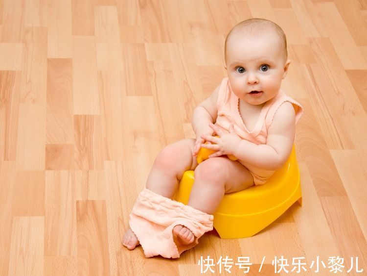 肠胃消化|宝宝便秘前硬后稀,是健康发出的预警,这些调理原则越早知道越好