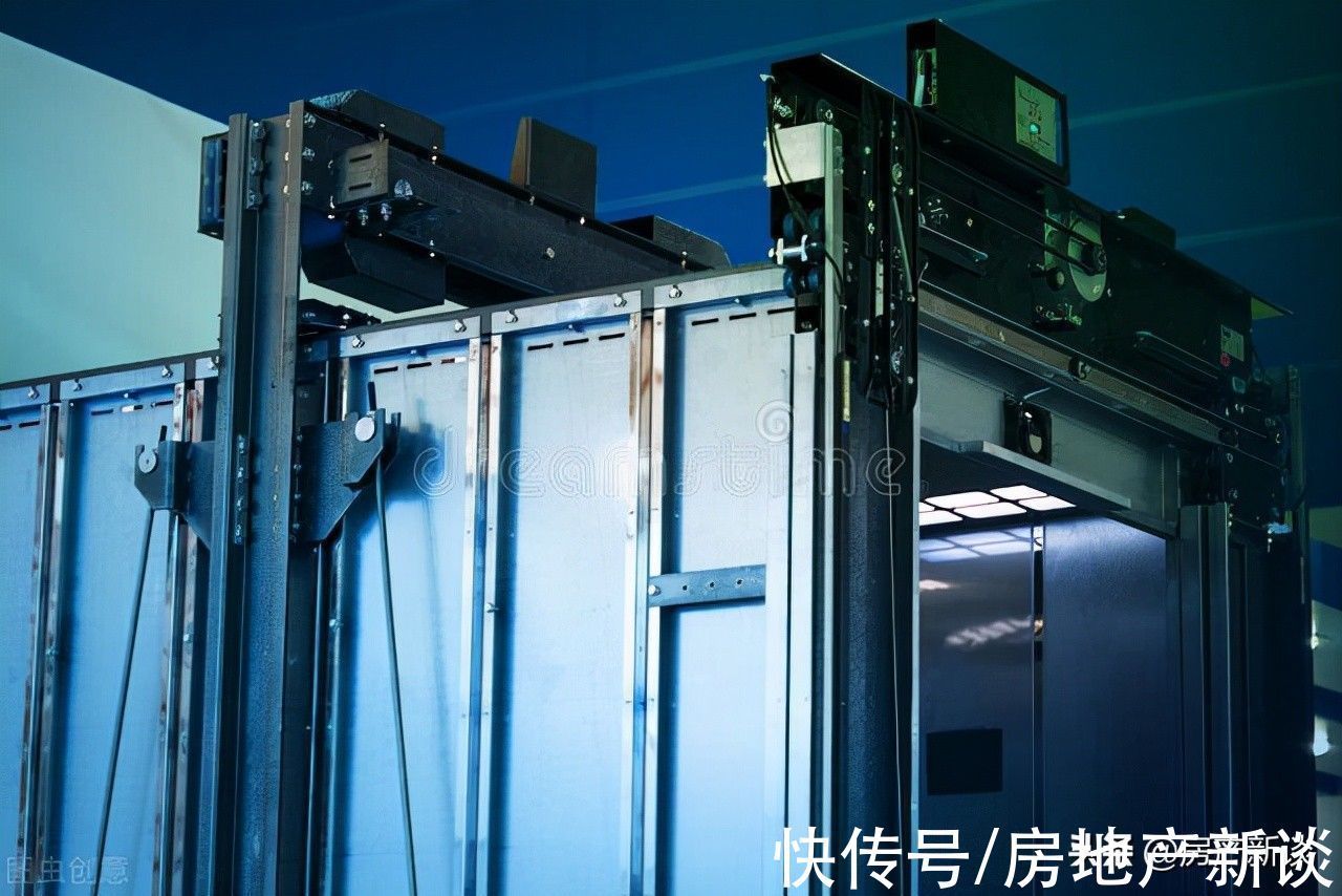 高层住宅|为何越来越多的人从高层搬回低层?老业主给出4点原因,很真实