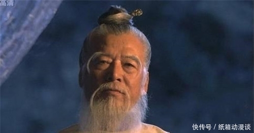 东方朔|袁天罡的识人术:“王”字少一笔,你第一时间会想到一个什么字?