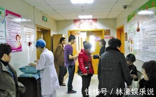怀孕|19岁孕妇剖腹产子,孩子出生后,二十多个男人冲进了产房!
