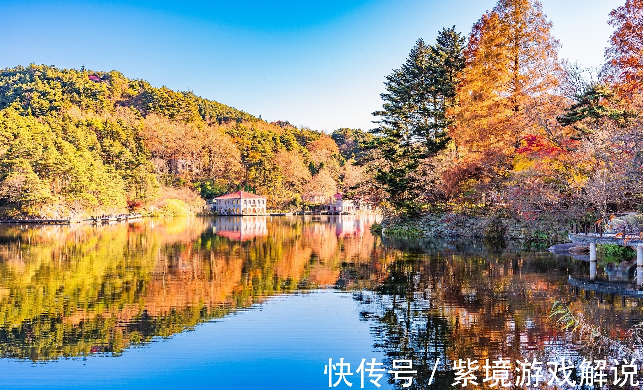 漠沙&古诗七律:千端思绪愁肠系,觅句云章带冷霜