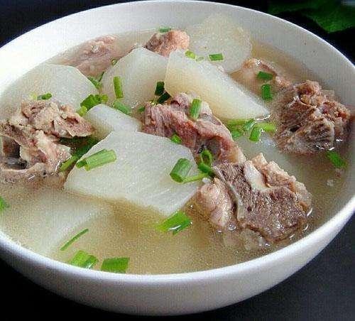 美食|荤素搭配的美食,家里来客人时做来吃吧,好吃到流口水