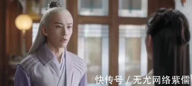 芜浣|《千古玦尘》“不是不爱,不是绝,不是不狠,只是敌不过白玦”