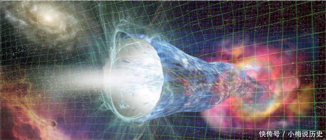 研究 最新研究表明我们可能都错了!宇宙可能是一个巨大的循环!