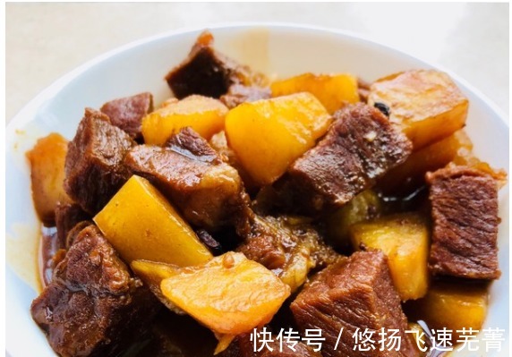 美味的家常菜，吃美食不下馆子，滋味香浓营养足，味道美滋滋的！