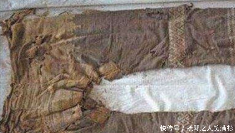 古人|为何西汉宫女都穿“开裆裤”，真不是为了取悦皇帝，原因让人脸红