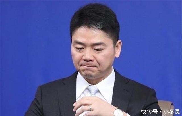 互联网时代|中国电商“大洗牌”，阿里巴巴营收排第二，榜首营收1211亿