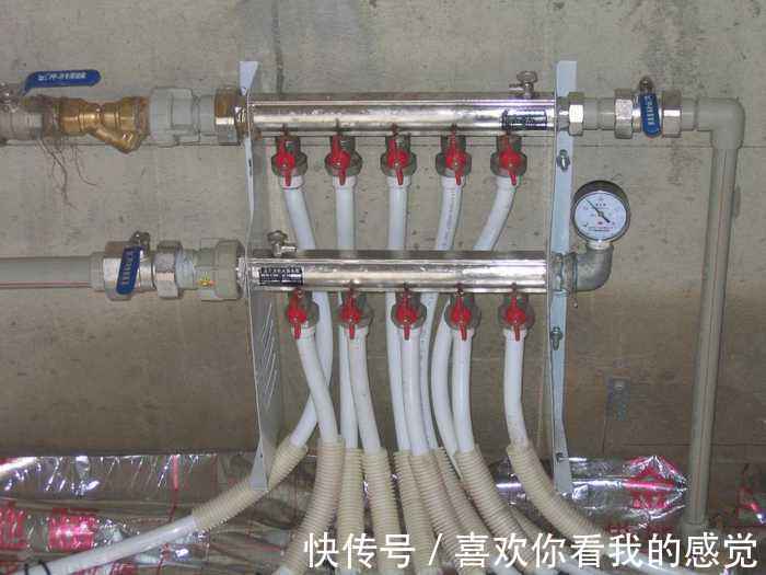 毛坯房|卫生间水管万万要装这个东西,懊悔当初没察觉,直到入住才知实用