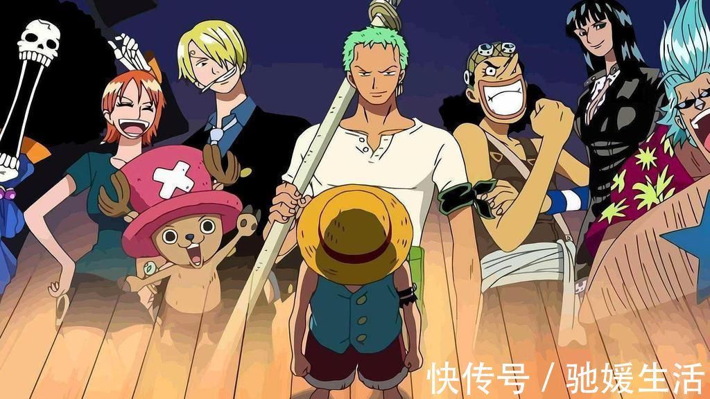 路飞|日漫主角莽撞是热血，国漫主角冲动就是烦人，能不能不这么双标？