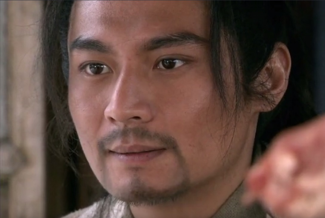 迎儿@读《水浒传》:“拼命三郎”石秀为人到底怎么样?