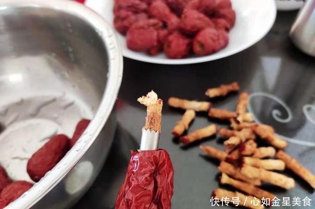 全网爆火的网红小零食奶枣,不要去外面买啦