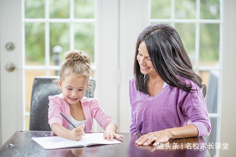 阅读|如果你真的爱孩子,要注意做好3件事,会让他一生受益!