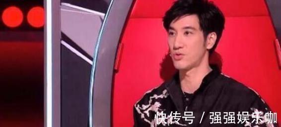 选手|《好声音》又现明星选手，却装作不认识曾与王力宏、庾澄庆同台