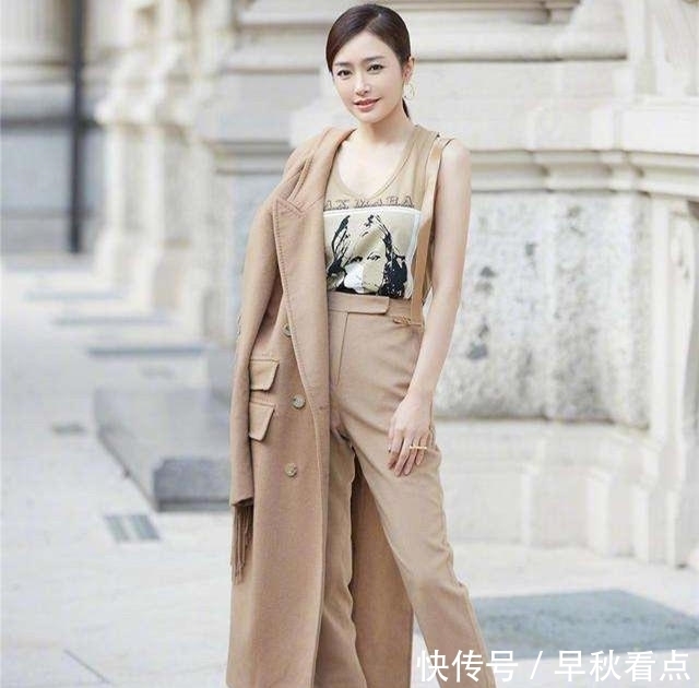 提升|大衣很贵,里面穿什么才不拉低档次?几种搭配,提升气质很容易