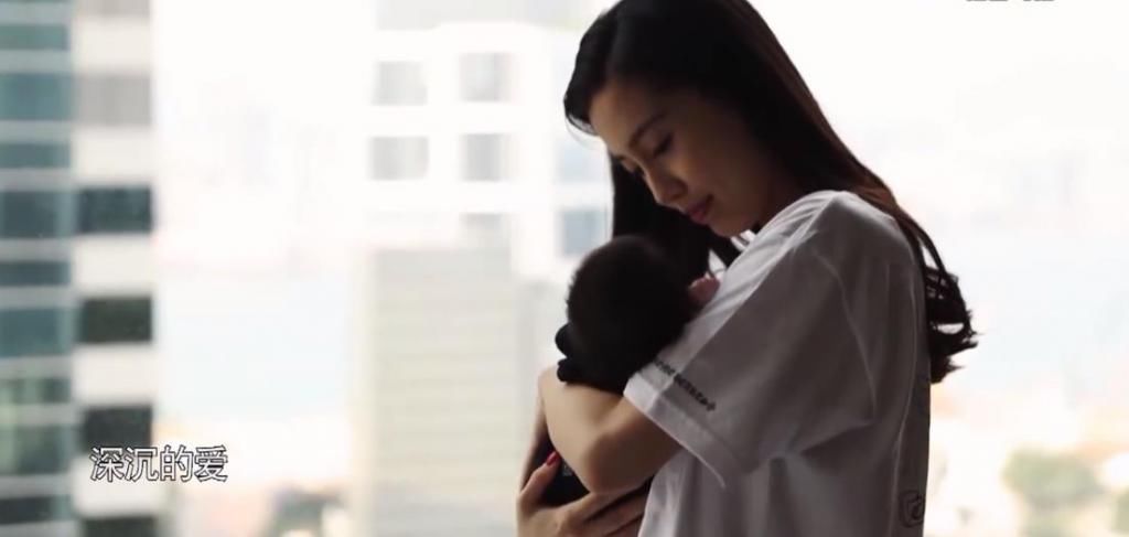 跑男到底有没有剧本当宋雨琦出场时,baby的一句话暴露真相