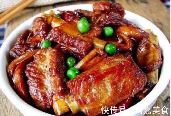 朋友|精选几道好吃的宴客菜，简单易做，朋友吃完连连夸赞大厨