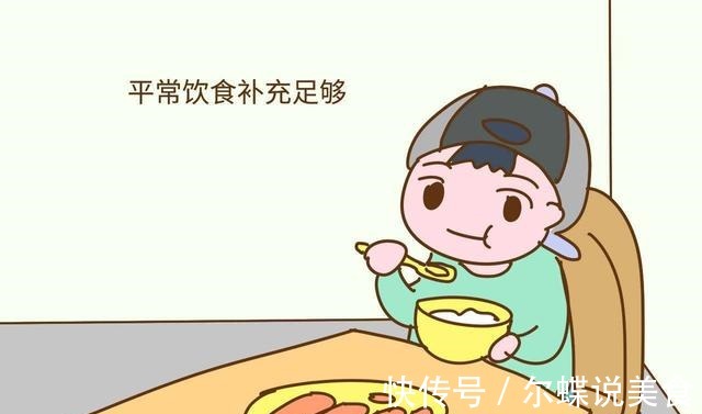 我爸|“你们多吃菜,把菜吃完”,等我喂完孩子,就只剩残羹冷渣了