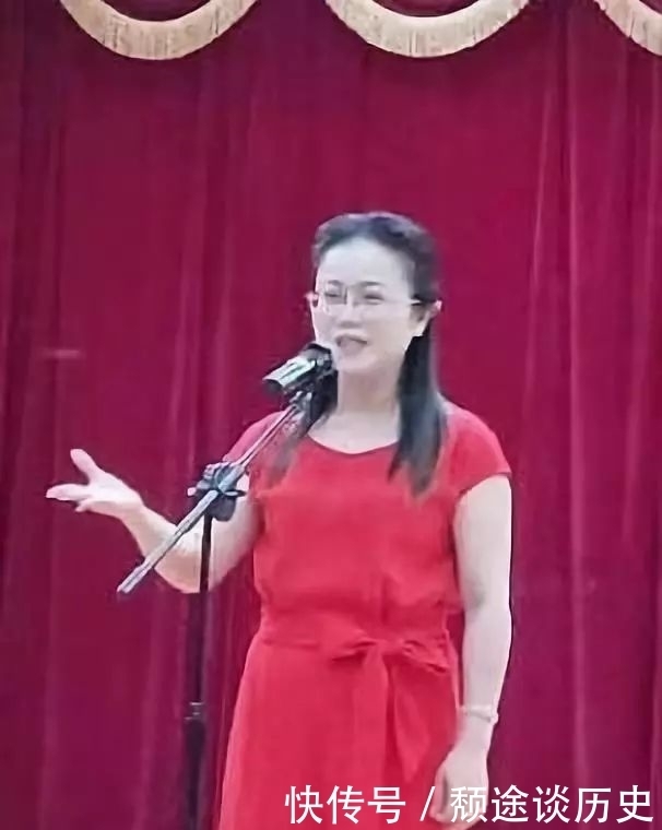 老师|爱心永恒老师作品:《鸿雁与雪》诵/菲菲