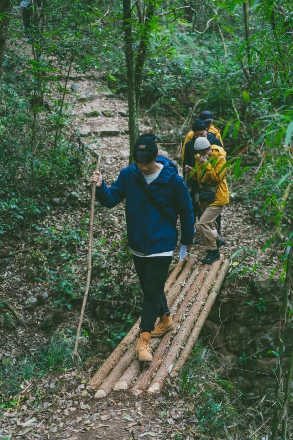 这次千岛湖露营徒步之旅，让我解锁了轻户外的全新打开方式