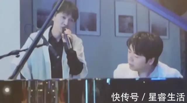 周深飛行“新生代樂團(tuán)”的選拔,與郎朗二度合作