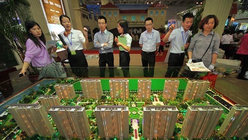 售楼小姐|10年售楼小姐:房子户型满足这4个特点,那么恭喜你买到了好户型