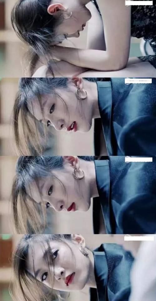 正午陽光|演技下線？從《好先生》到《掃黑風暴》，江疏影怎么越演越退步