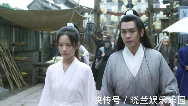 李淳罡$《雪中悍刀行》:“北凉核弹头”徐偃兵,他的战力到底有多恐怖?