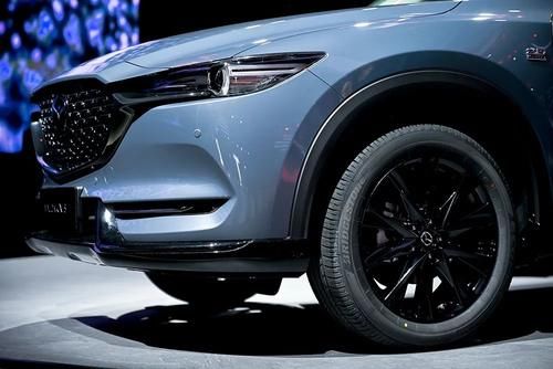 长安马自达cx 5黑骑士版上市 Cx 30 Ev迎来中国首秀 爱乐网 长安马自达cx 5黑骑士版上市 Cx 30 Ev迎来中国首秀 爱乐网