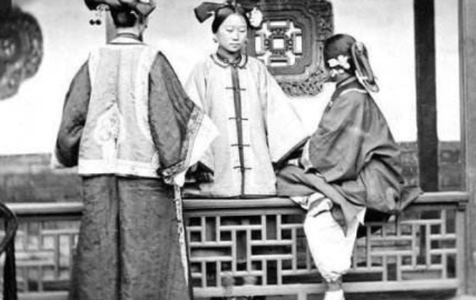 拼音|中国封建王朝始于秦朝,亡于清朝并非巧合,看它们的拼音就明白了