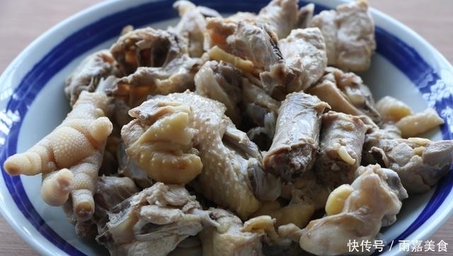 家常|入秋以后,我家常吃的菜,越焖越好吃,常给孩子吃提高免疫力!