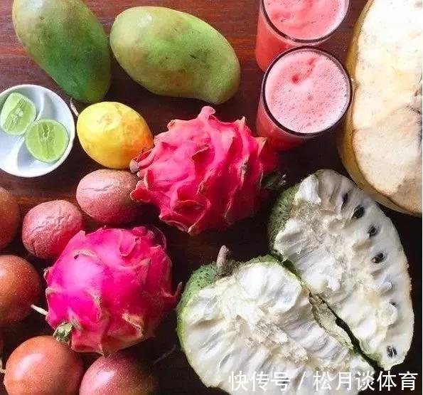 水果|只吃水果,你能坚持多久?一对情侣坚持了3年,还生了娃