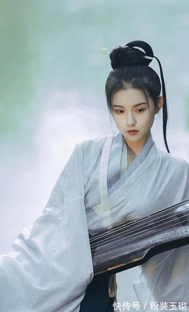 汉服&穿奶奶亲手做的汉服,却被汉服娘喷“山”,汉服圈戾气这么重?