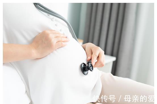 准妈妈|胎动原来是宝宝和妈妈交流，胎宝宝想表达的真正含义准妈妈懂吗？
