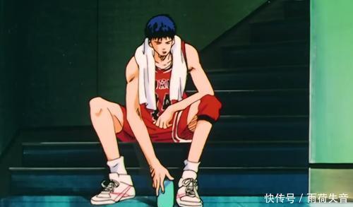 属性|灌篮高手论角色的“毒瘤”属性,安西教练脱不了关系,木暮最弱!