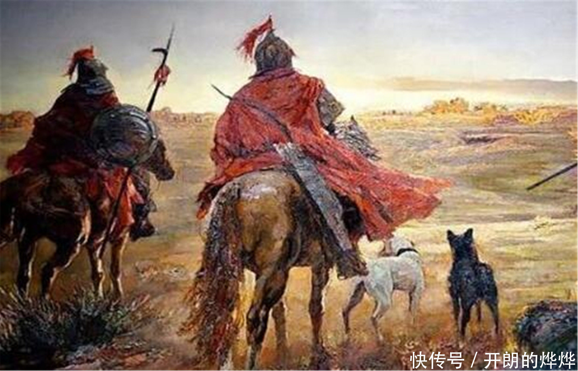 国外断崖发现中国汉字,内容翻译出来后,专家这次总算找到了