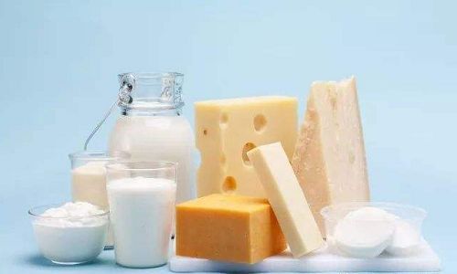 比牛奶鸡蛋营养更加丰富,要想补钙就靠它了,让孩子长高10厘米